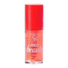 Miss Beauty Tint lip Oil Cherry GR 6ml